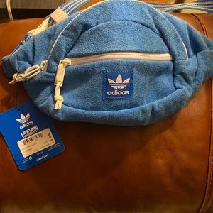 Adidas Fanny pack new with tags